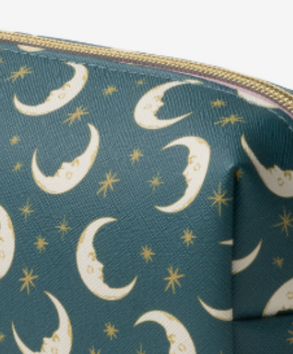 Necessär / fodral  Teal Moon