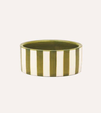 Wine Coaster Izzy grön