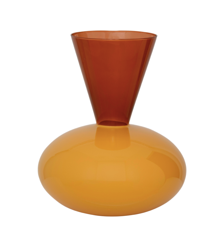 Vas Zinhle orange