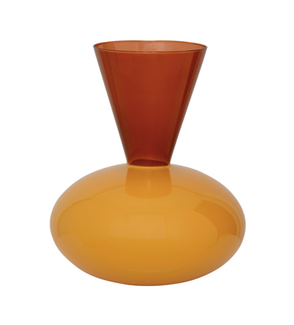 Vas Zinhle orange