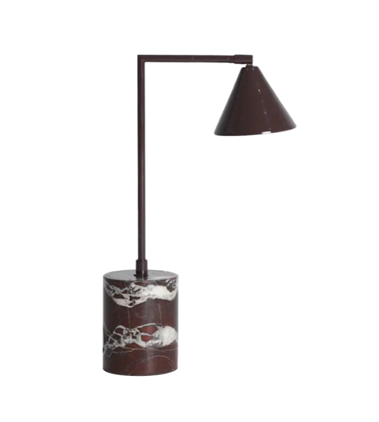 Bordslampa Nero