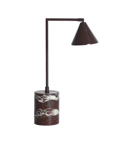 Bordslampa Nero