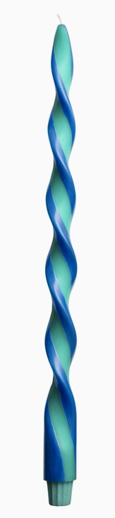 Ljus Duo Spiral 42cm