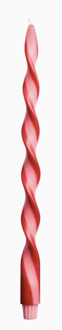 Ljus Duo Spiral 42cm