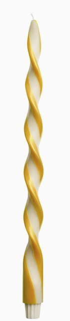 Ljus Duo Spiral 42cm