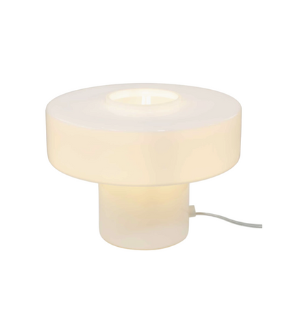 Bordslampa Foza vit