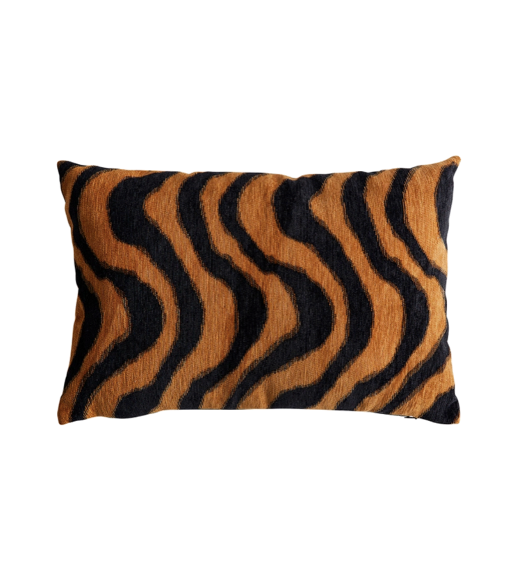 Kudde Tigre