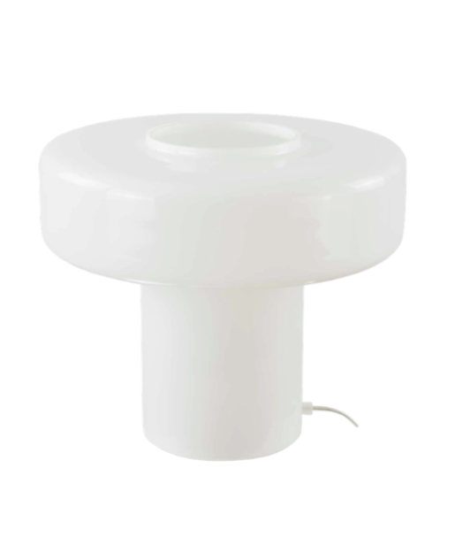 Bordslampa Foza XL vit