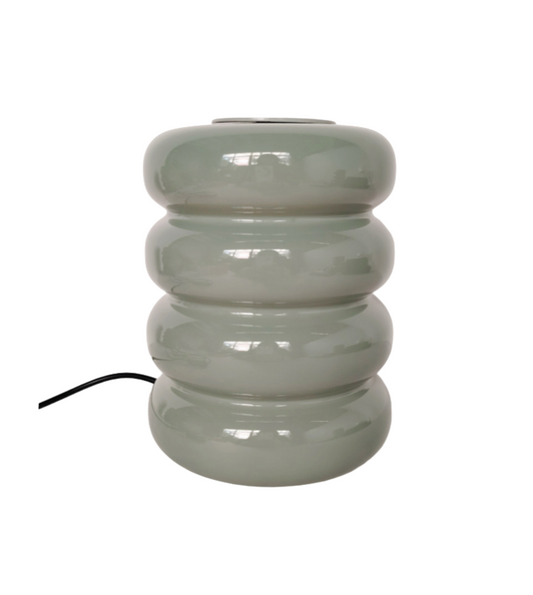 Bordslampa Aro grayed jade