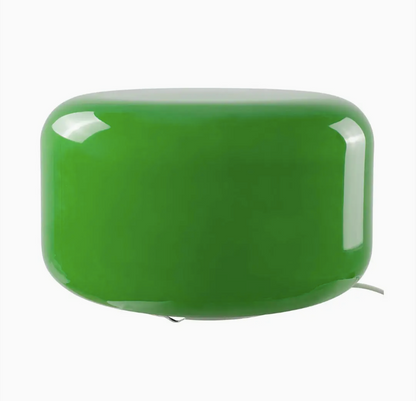Bordslampa Livo grön