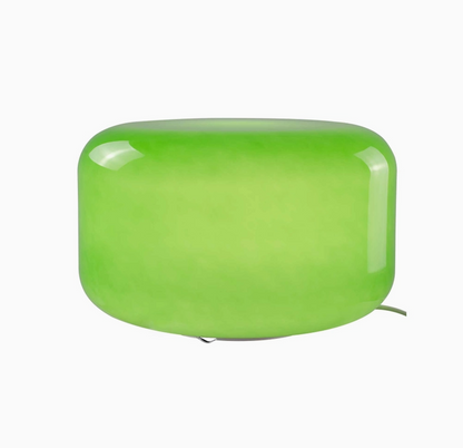 Bordslampa Livo grön