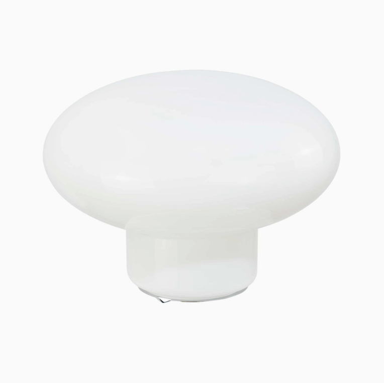 Bordslampa Ovalie vit