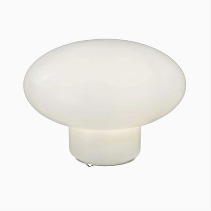 Bordslampa Ovalie vit