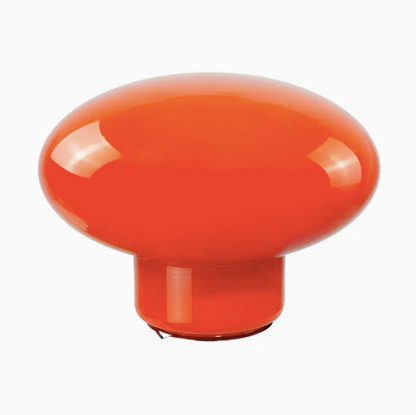 Bordslampa Ovalie orange