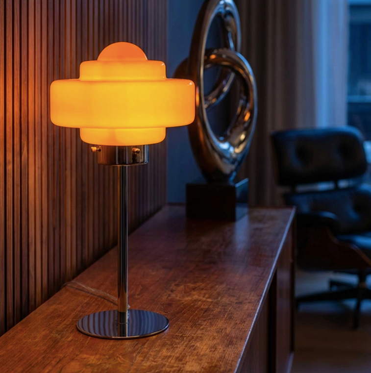 Bordslampa Zeni
