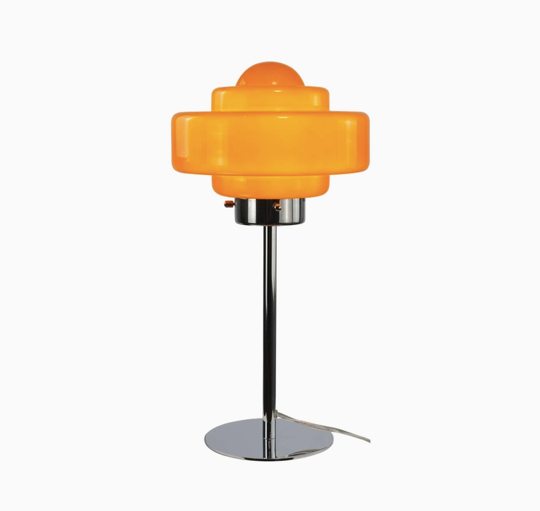 Bordslampa Zeni