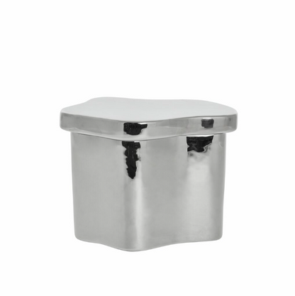 Brime Jar silver L