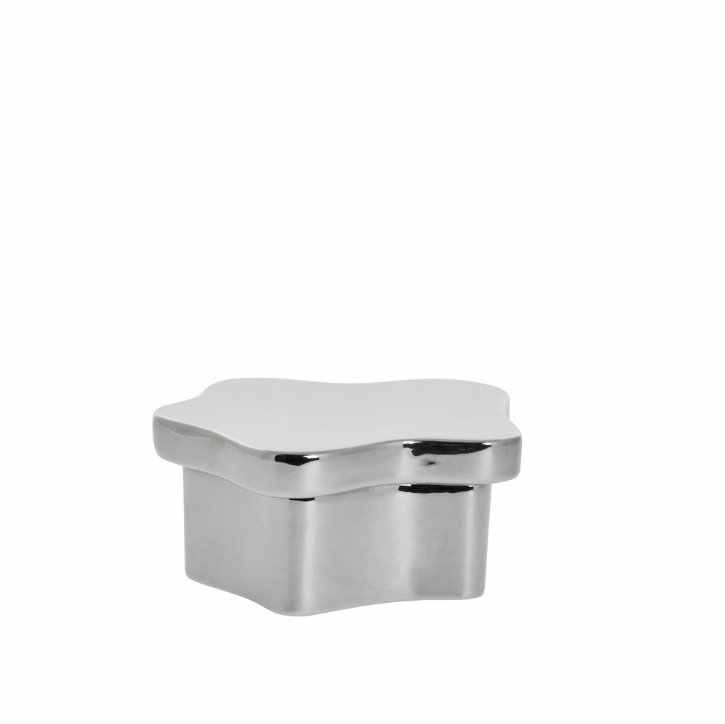Brime Jar silver S