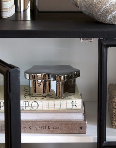 Brime Jar silver S