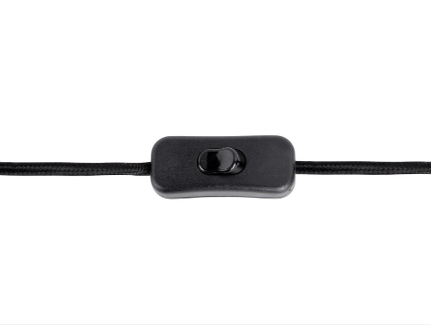 Bordslampa Catania Trapeze - Alpine green