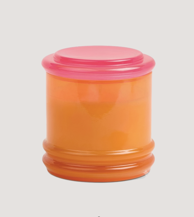 Doftljus Stacked - Infrared Mango