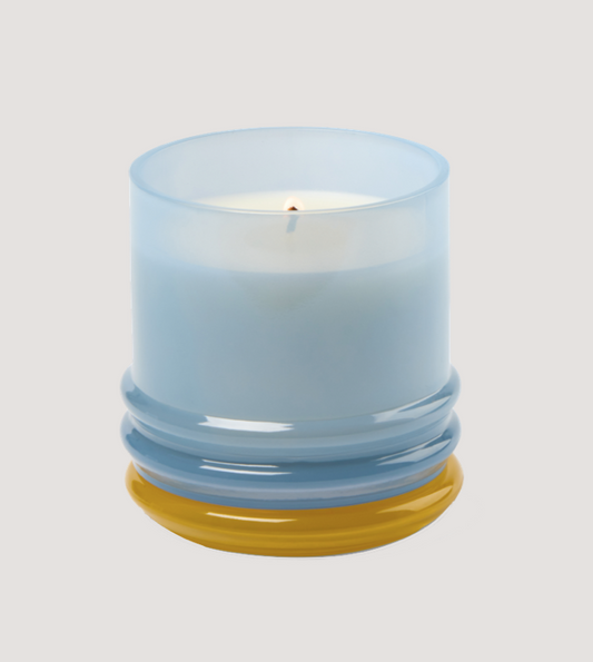 Doftljus Stacked - Zesty Lemon