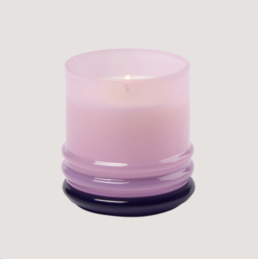 Doftljus Stacked - Violet Vanilla