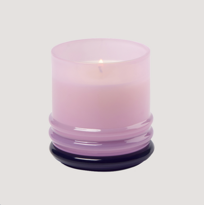 Doftljus Stacked - Violet Vanilla