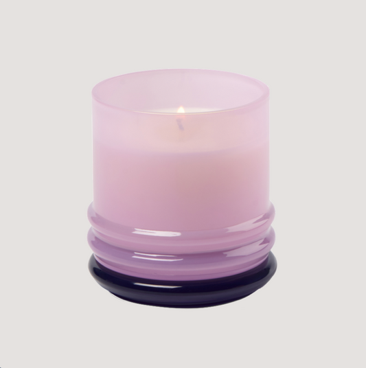 Doftljus Stacked - Violet Vanilla