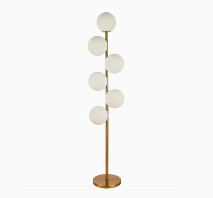 Golvlampa Jenna