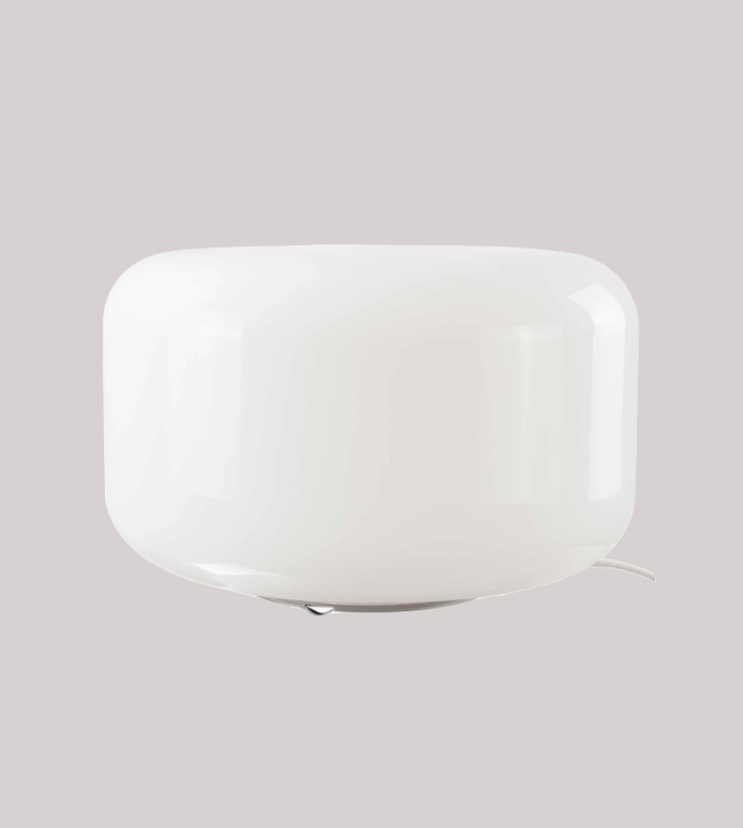 Bordslampa Livo vit