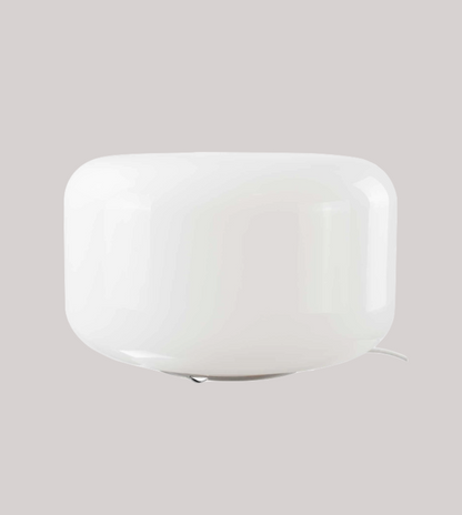 Bordslampa Livo vit