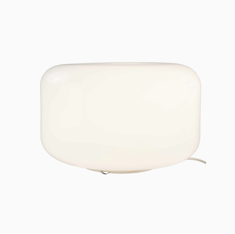 Bordslampa Livo vit