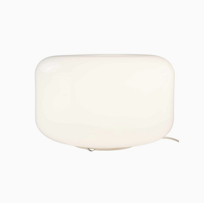 Bordslampa Livo vit