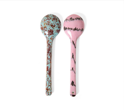 Severingsskedar Sprinkles set om 2