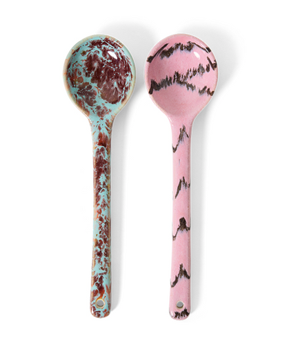 Severingsskedar Sprinkles set om 2