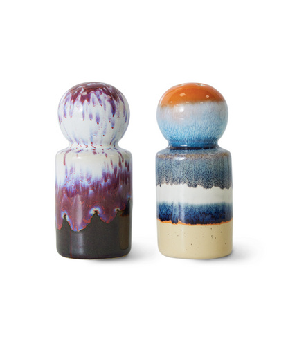 Salt & Peppar Stargaze