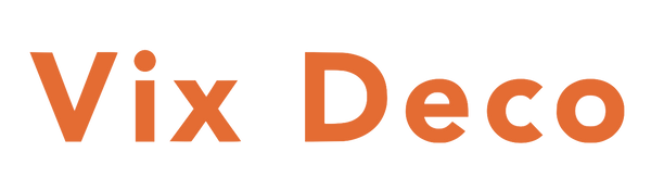 Vix Deco logotyp