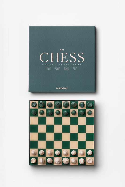 Chess classic